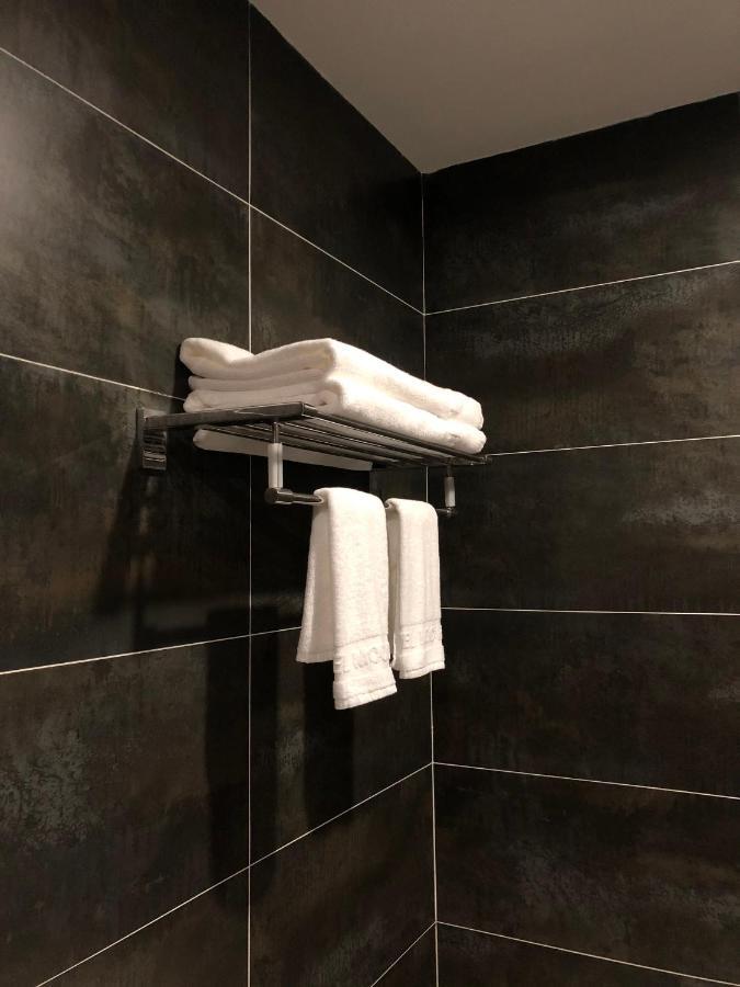 Hotel Moc Hoang 2*