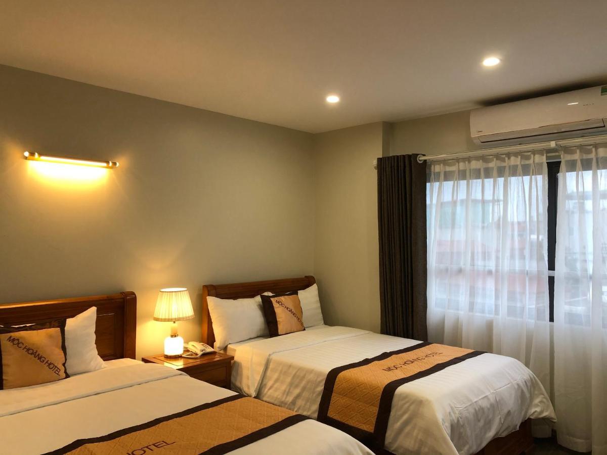 Hotel Moc Hoang