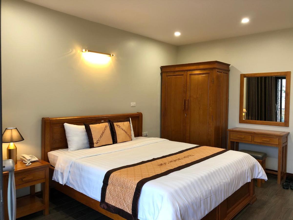 Hotel Moc Hoang 2*