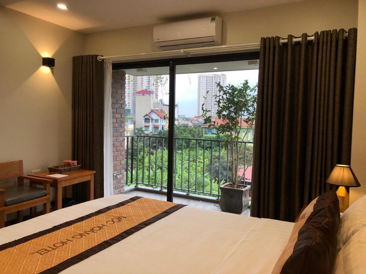 Moc Hoang 2* Hanoi