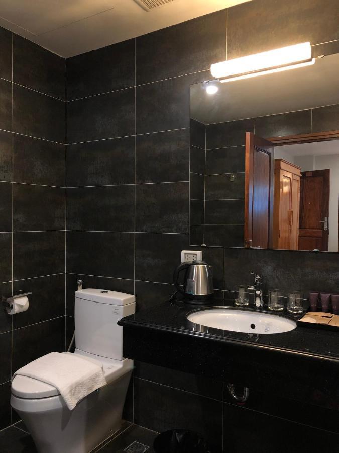 Hotel Moc Hoang 2*