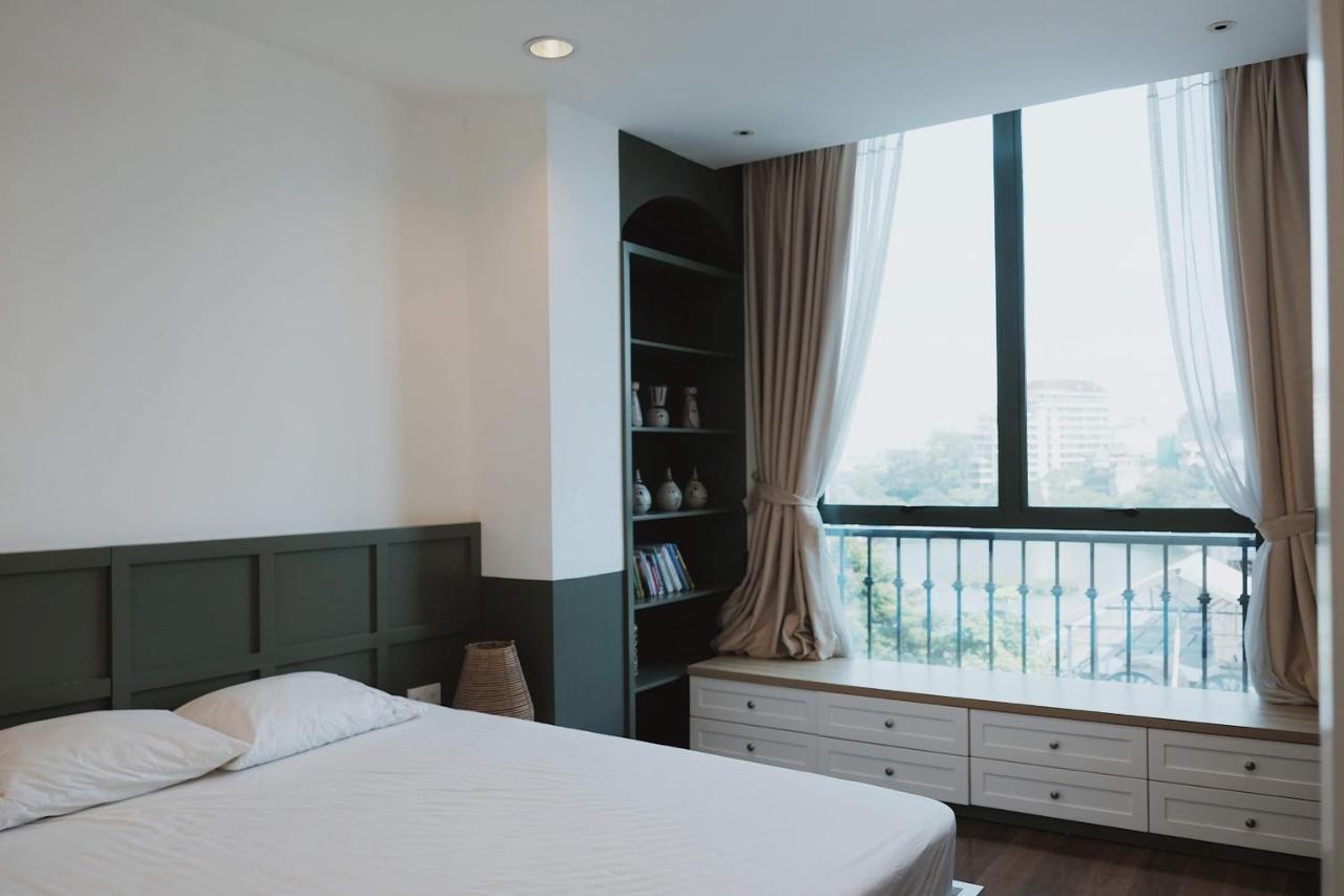 Lakewood House 3* Hanoi