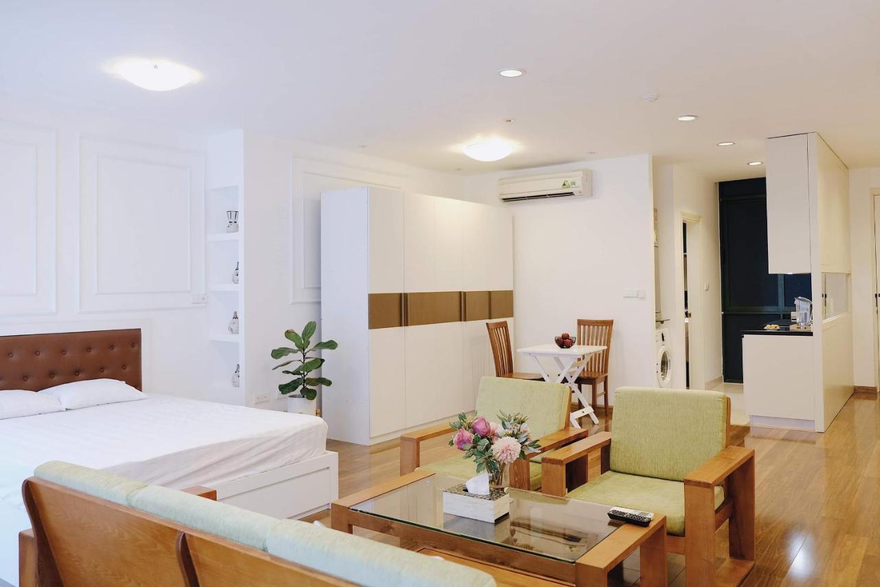 Lakewood House 3* Hanoi