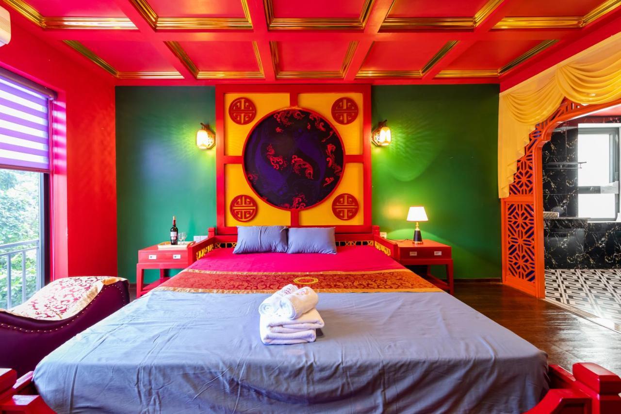 Zen Shunga 3* Hanoi