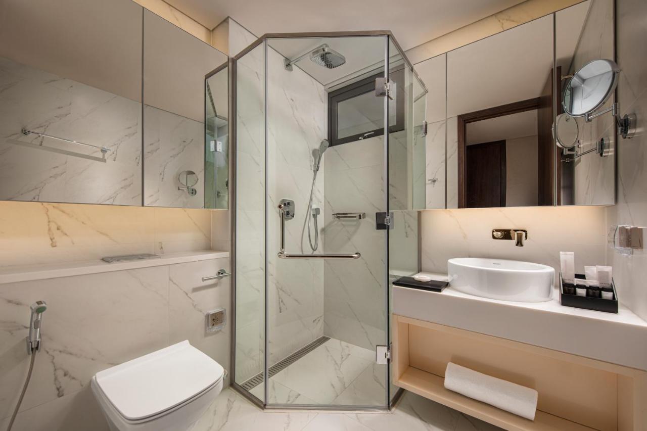 Hotel The Five Residences 5*