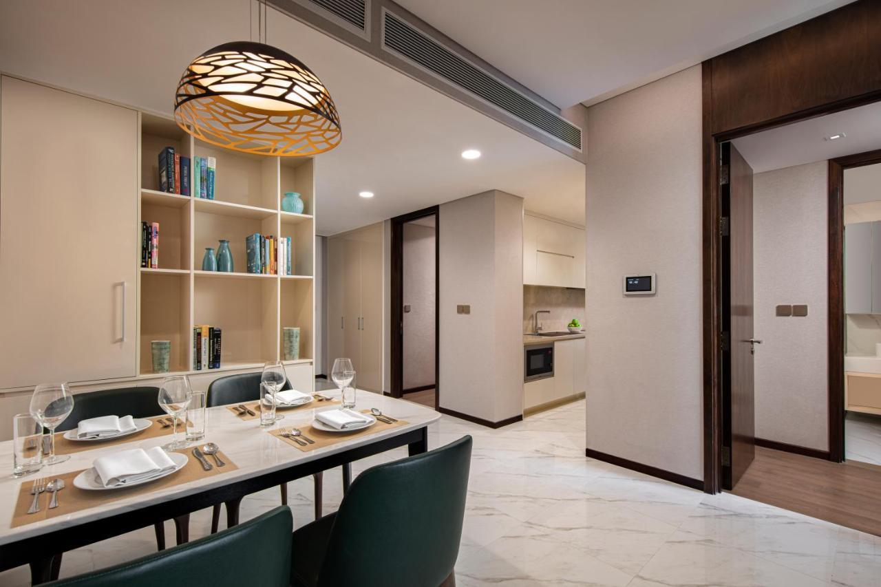 The Five Residences 5* Hanoi