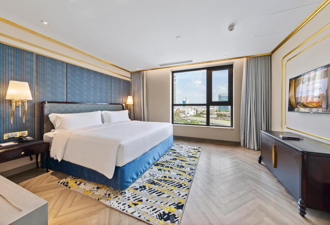 Hotel Dolce By Wyndham Golden 5*
