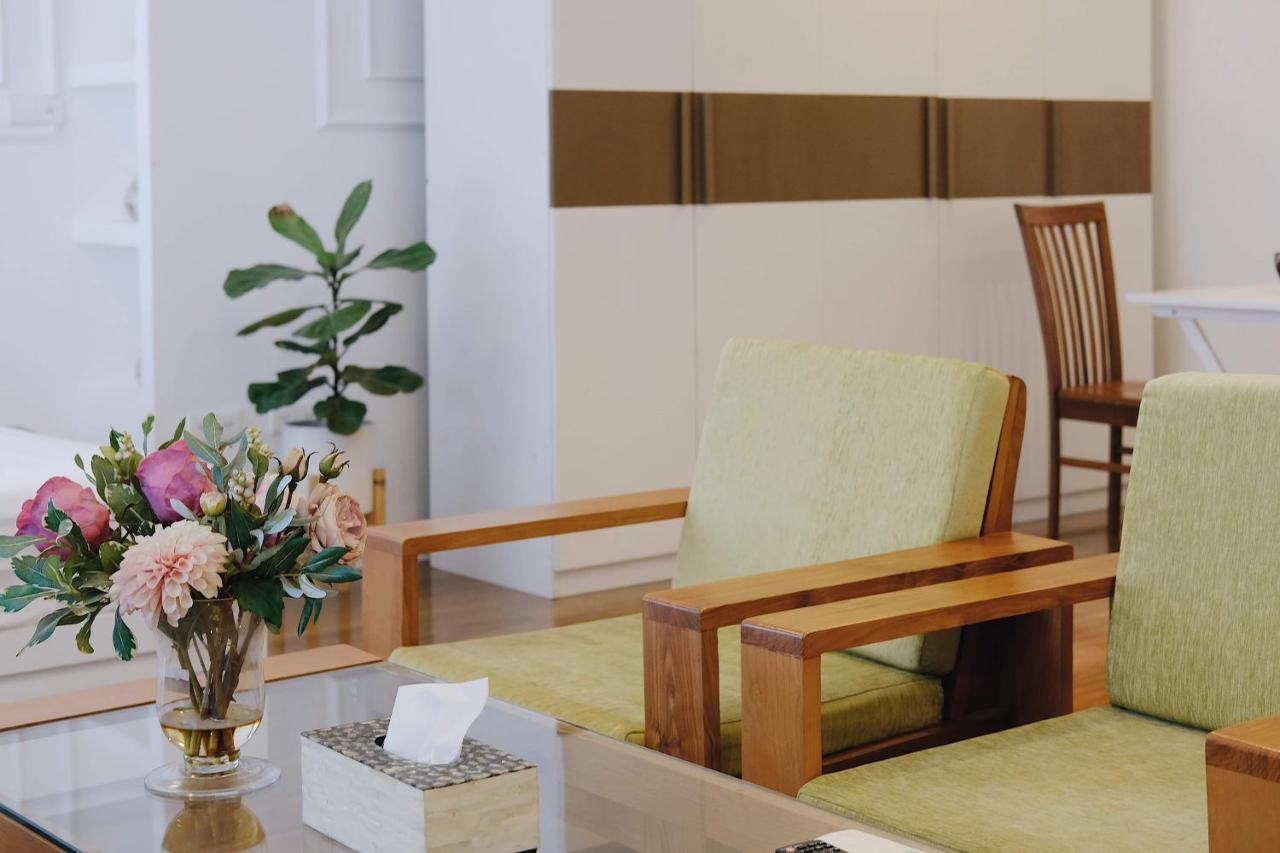 Lakewood House Aparthotel 3*