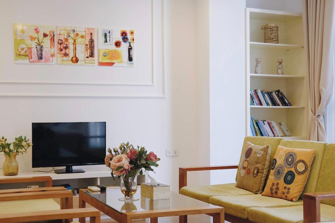 Lakewood House Aparthotel Hanoi