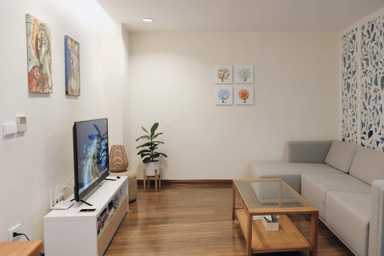 Lakewood House Aparthotel