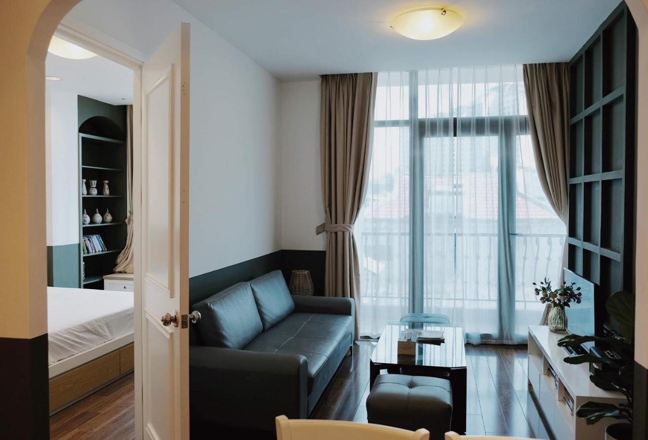 Lakewood House 3* Hanoi