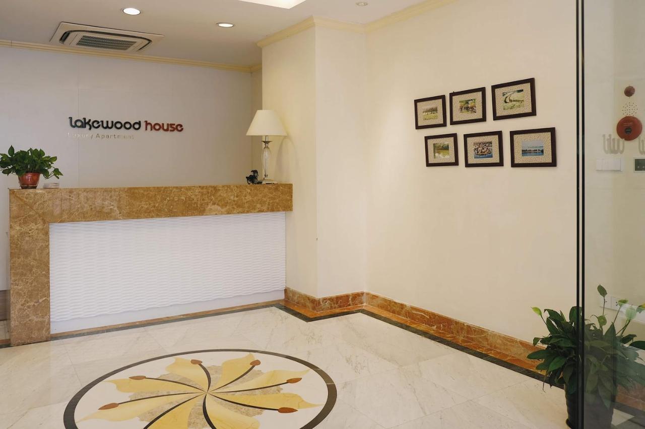 Lakewood House Aparthotel Hanoi