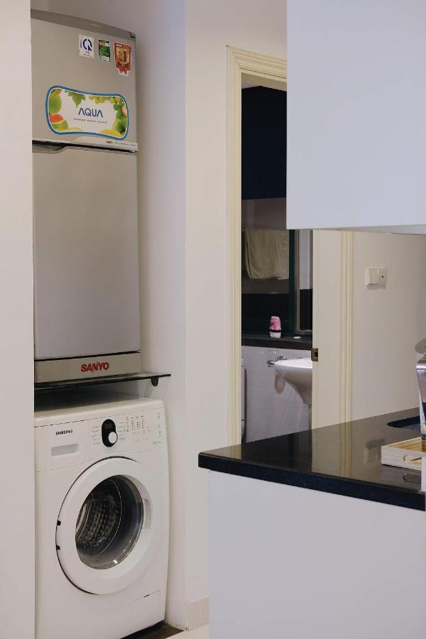 Lakewood House Aparthotel Hanoi