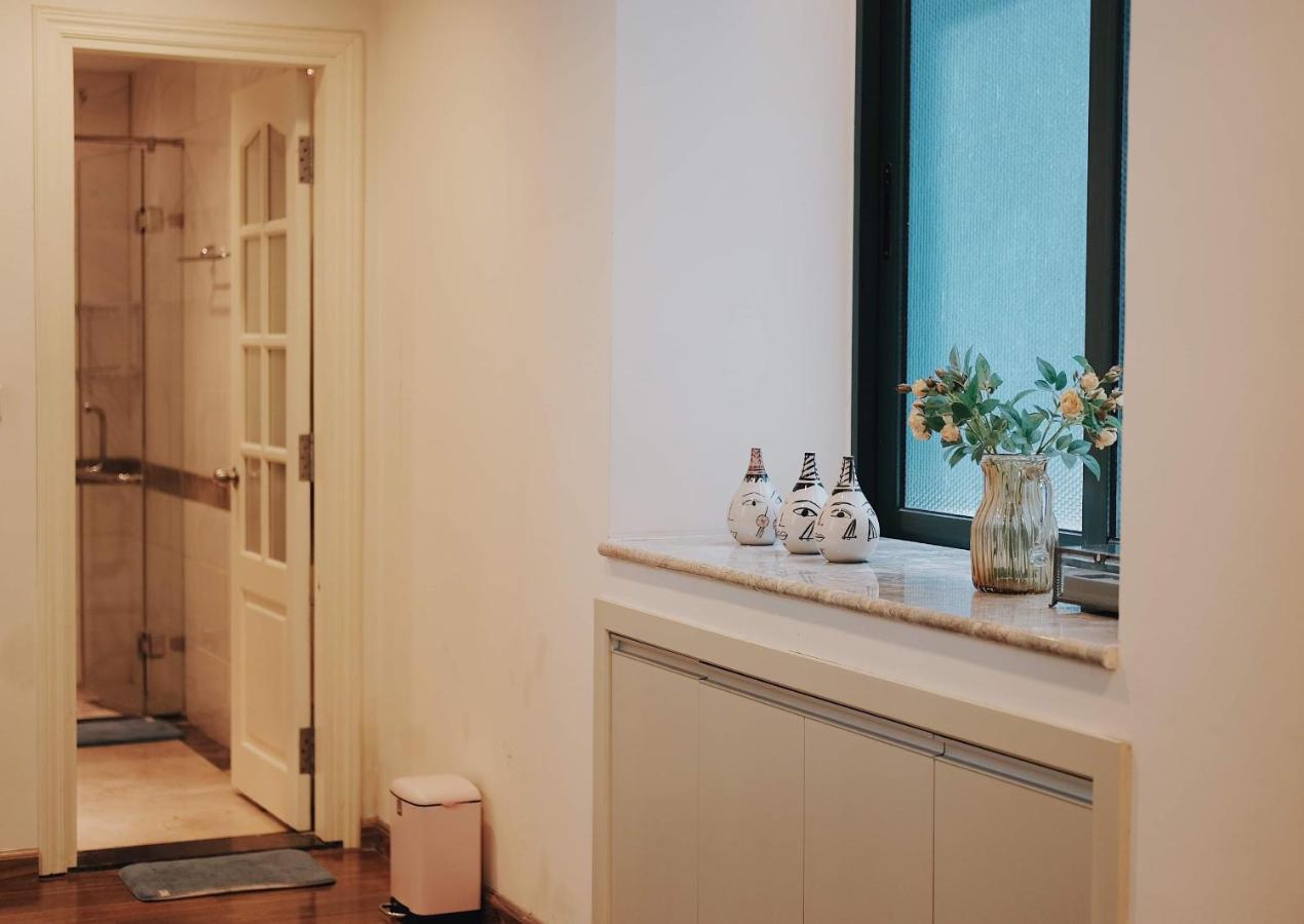 Lakewood House Aparthotel Hanoi