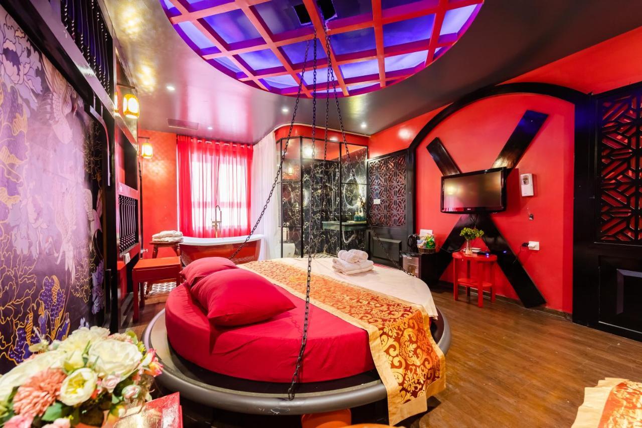 Zen Shunga Hotel