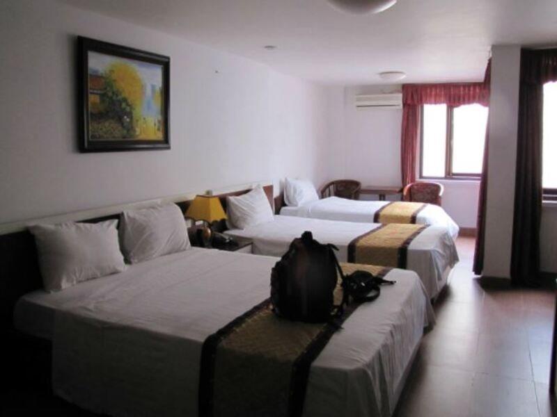 Hotel Ancient Paradise 3*