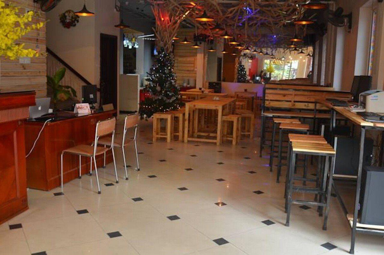 Camellia 4 Hotel Hanoi