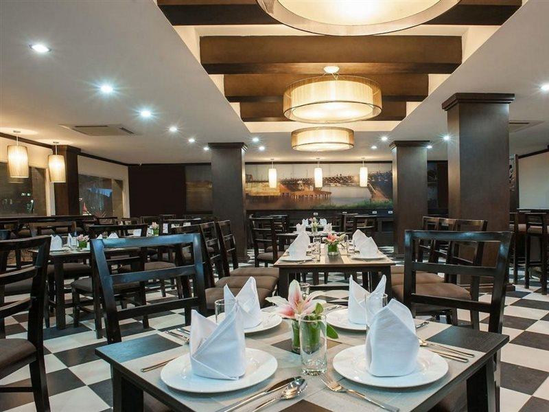Thang Long Gtc Khách sạn Hà Nội