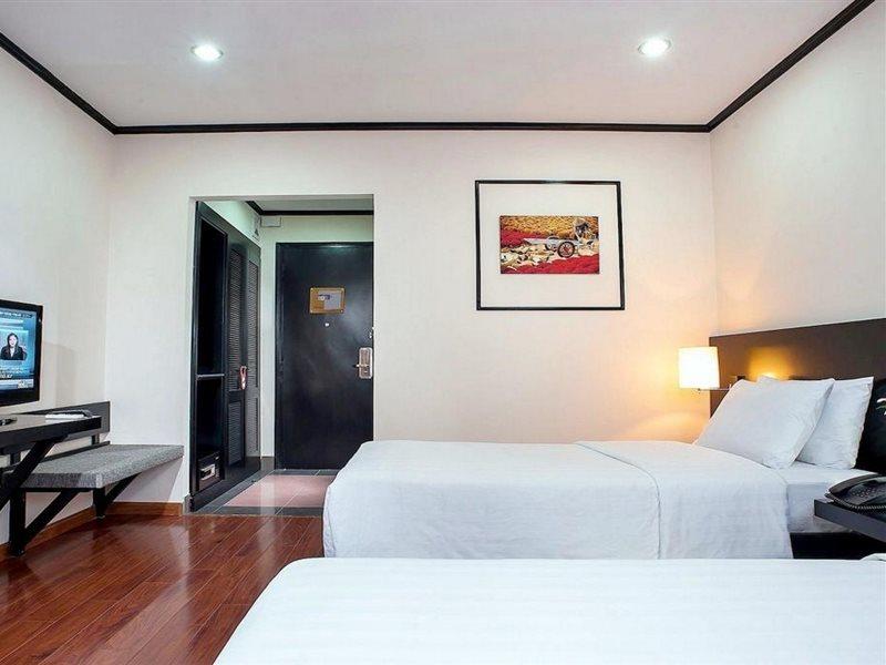 Thang Long Gtc 3* Hà Nội