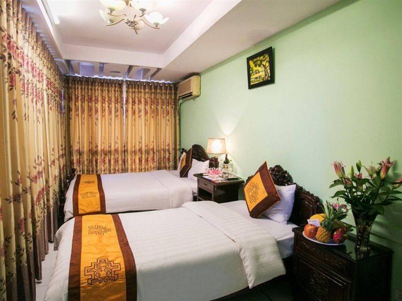 Hanoi Home Hostel * Hanoi