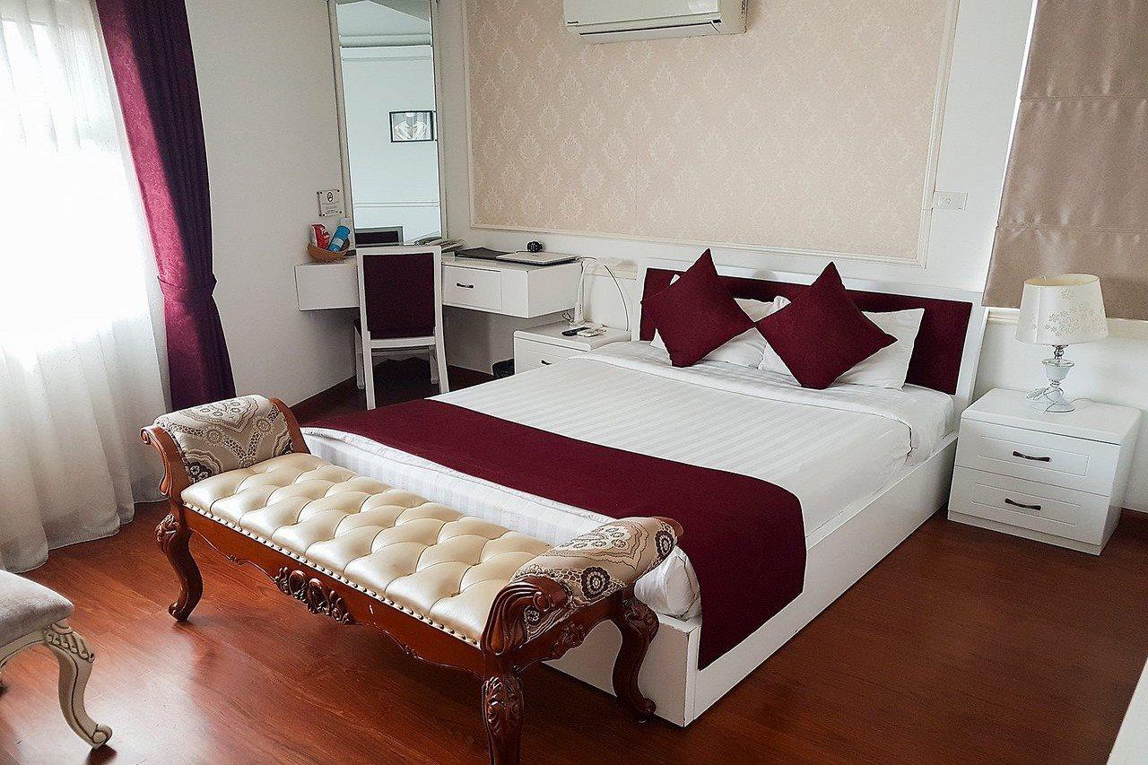 Veris Boutique & Hotel Hanoi
