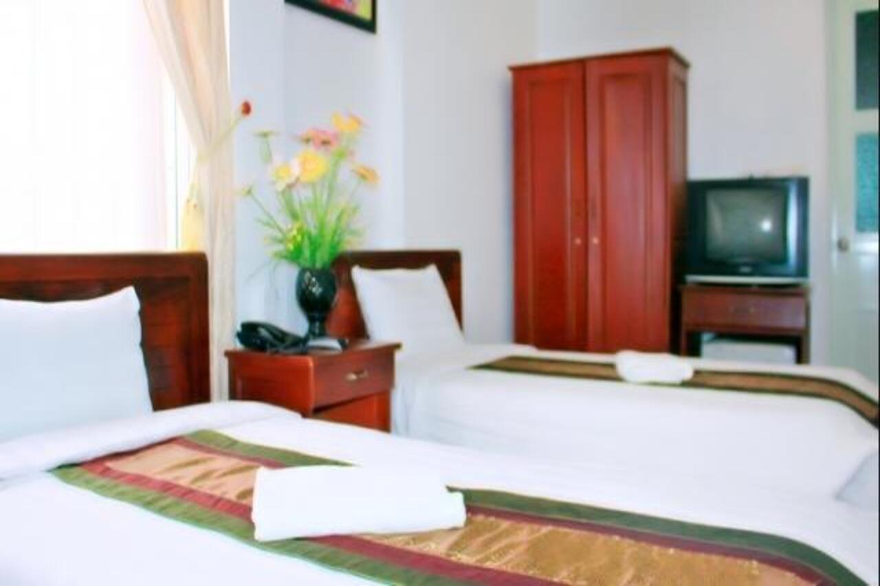 Khách sạn Hoan Kiem