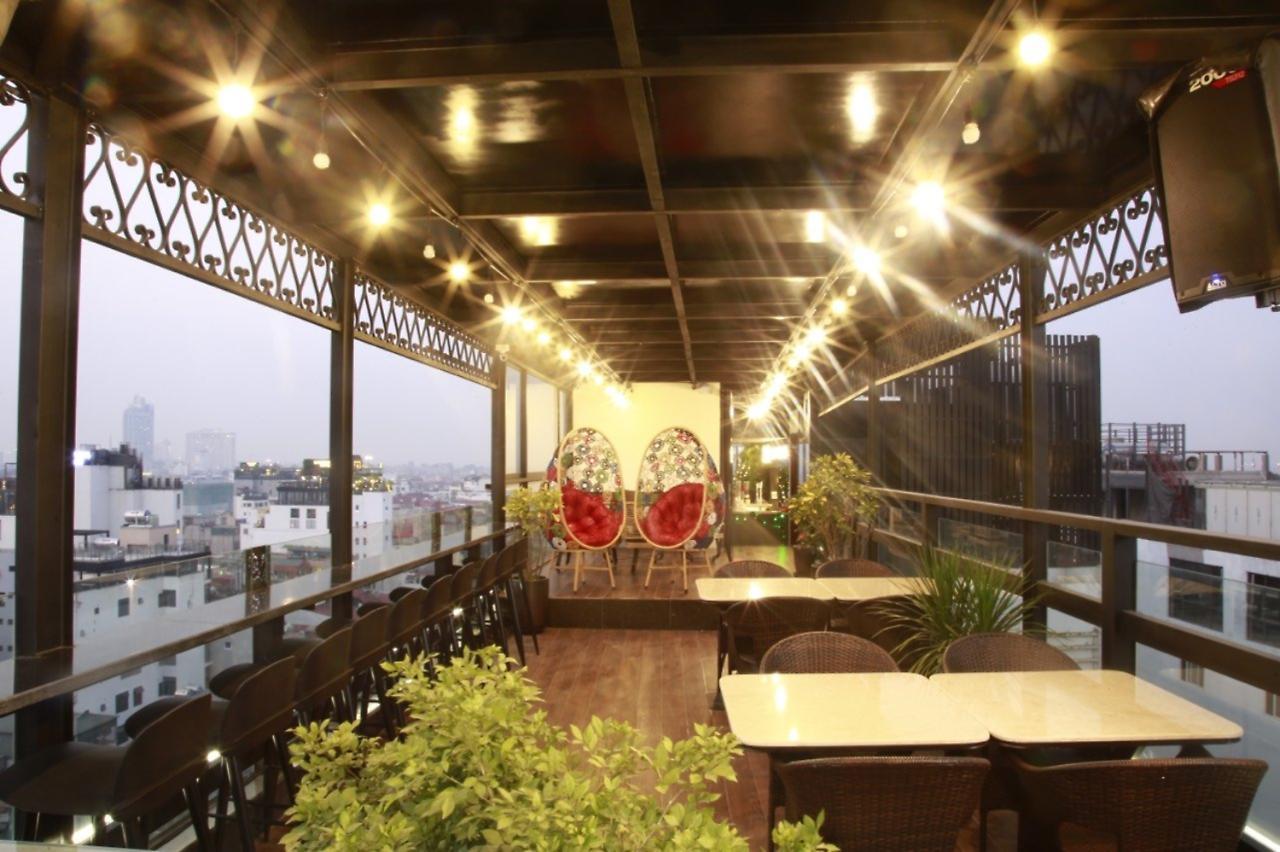 Splendid Premium Hotel