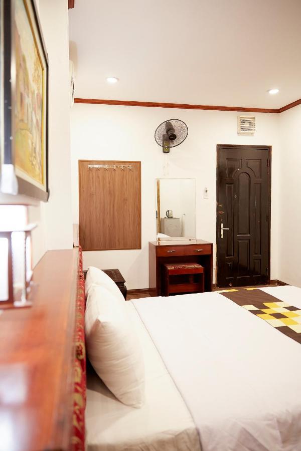 2 Long Bien Hotel 2*
