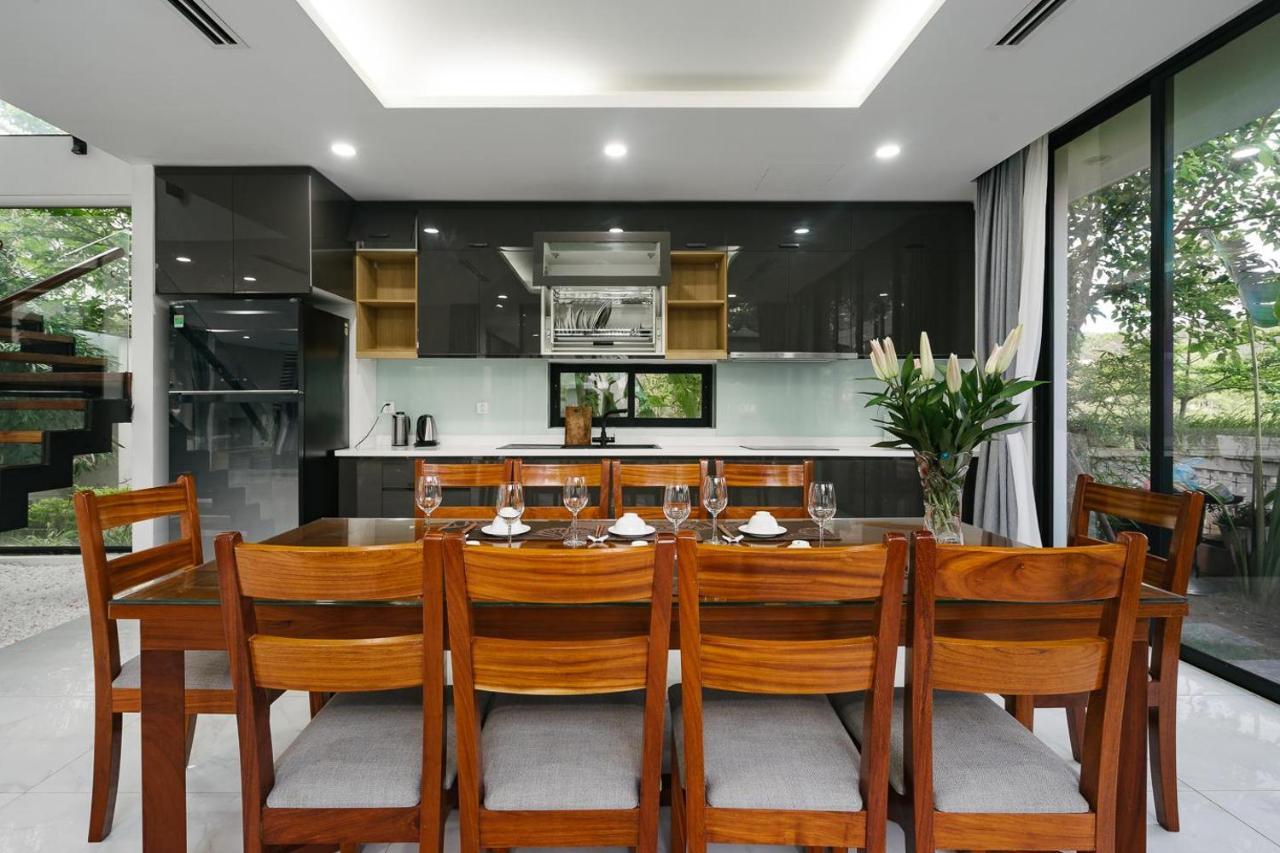 Biệt thự Flamingo Dai Lai - Tư Nhân Có Bbq