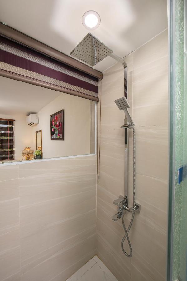 Hotel Trang Trang Luxury Hotel Hanoi