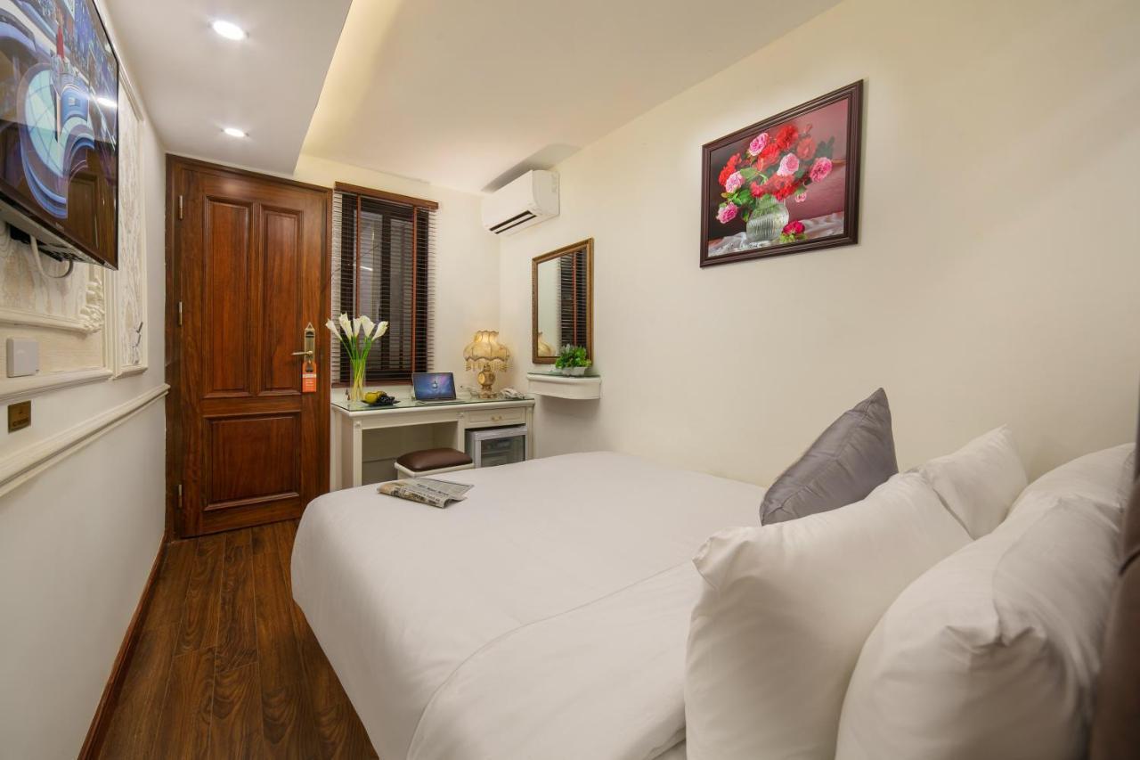 Trang Trang Luxury Hotel Hotel Hanoi