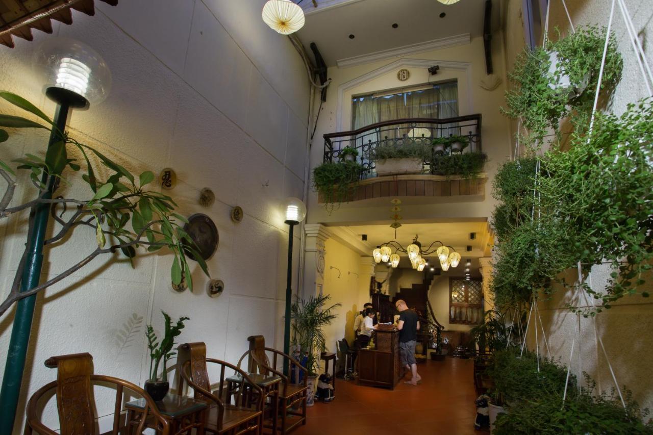 Classic Street Hotel Hanoi