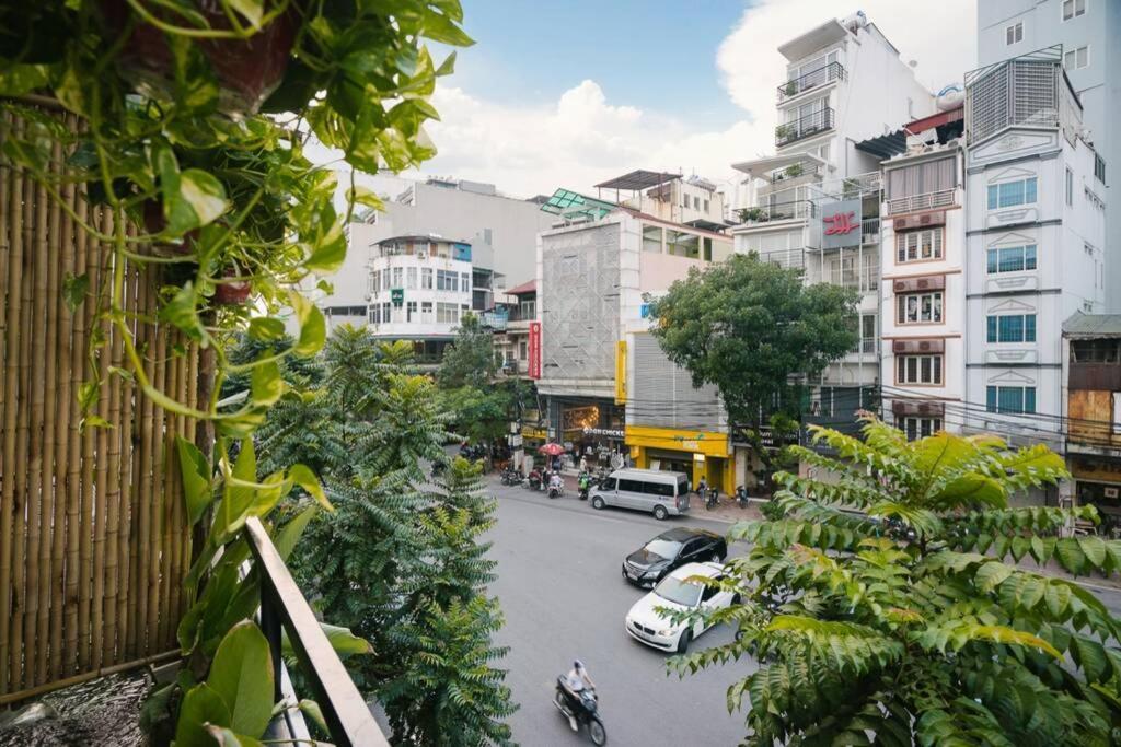 - Oasis View 2 Apartment *