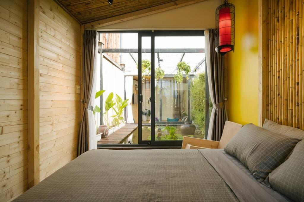- Oasis View 2 Apartment