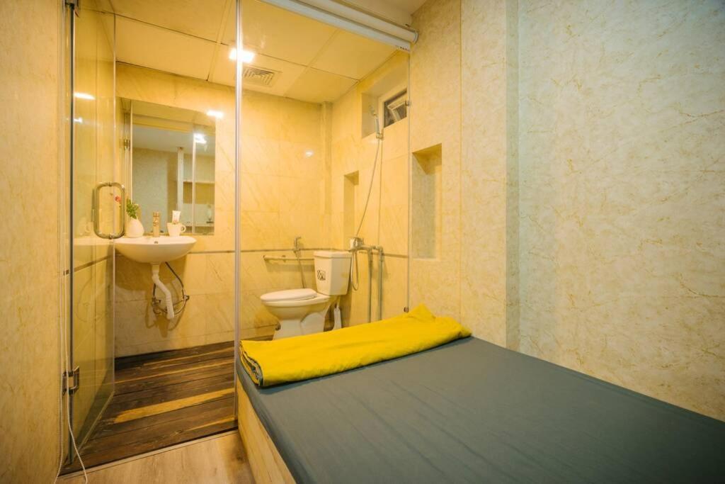 - Oasis View 2 Hanoi