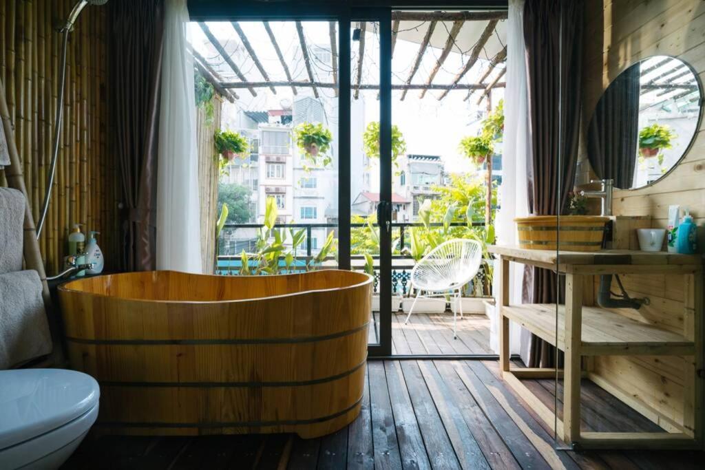 Apartment - Oasis View 2 Hanoi