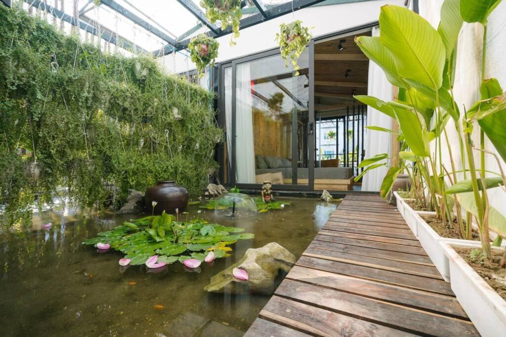 Apartment - Oasis View 2 Hanoi