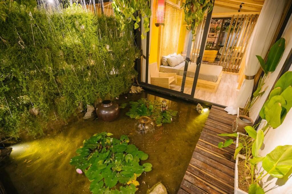 Apartment - Oasis View 2 Hanoi