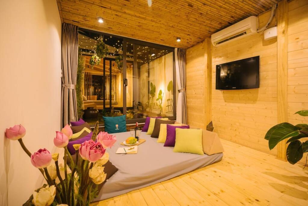 - Oasis View 2 Apartment *