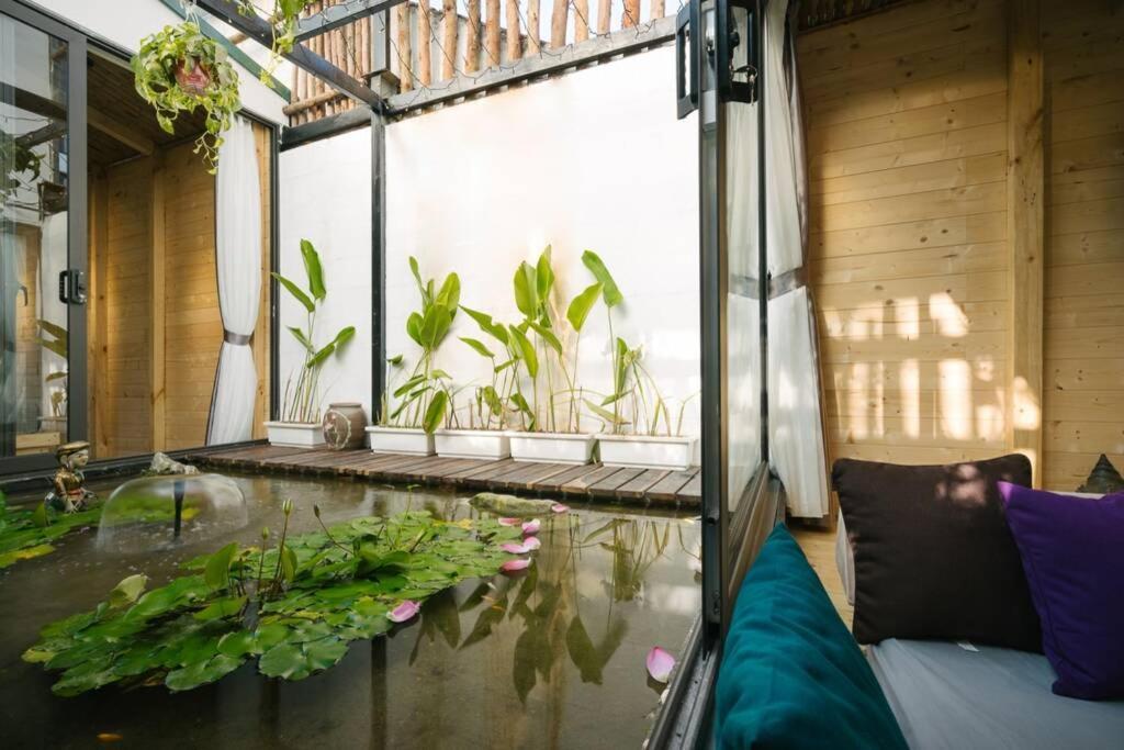 - Oasis View 2 Hanoi