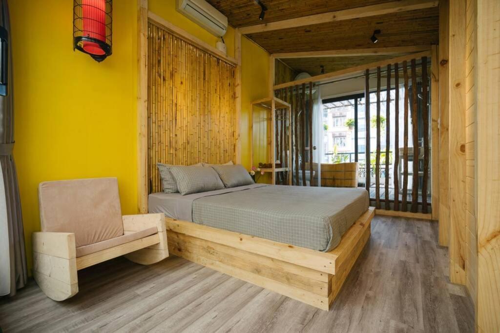 Apartment - Oasis View 2 *