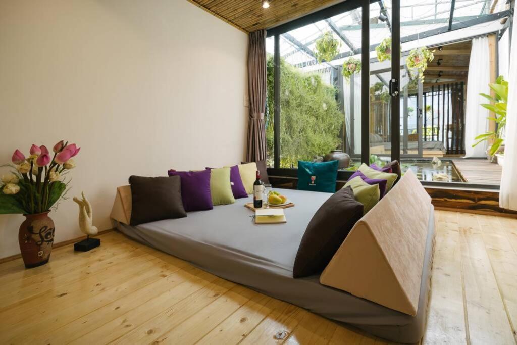 - Oasis View 2 Apartment *