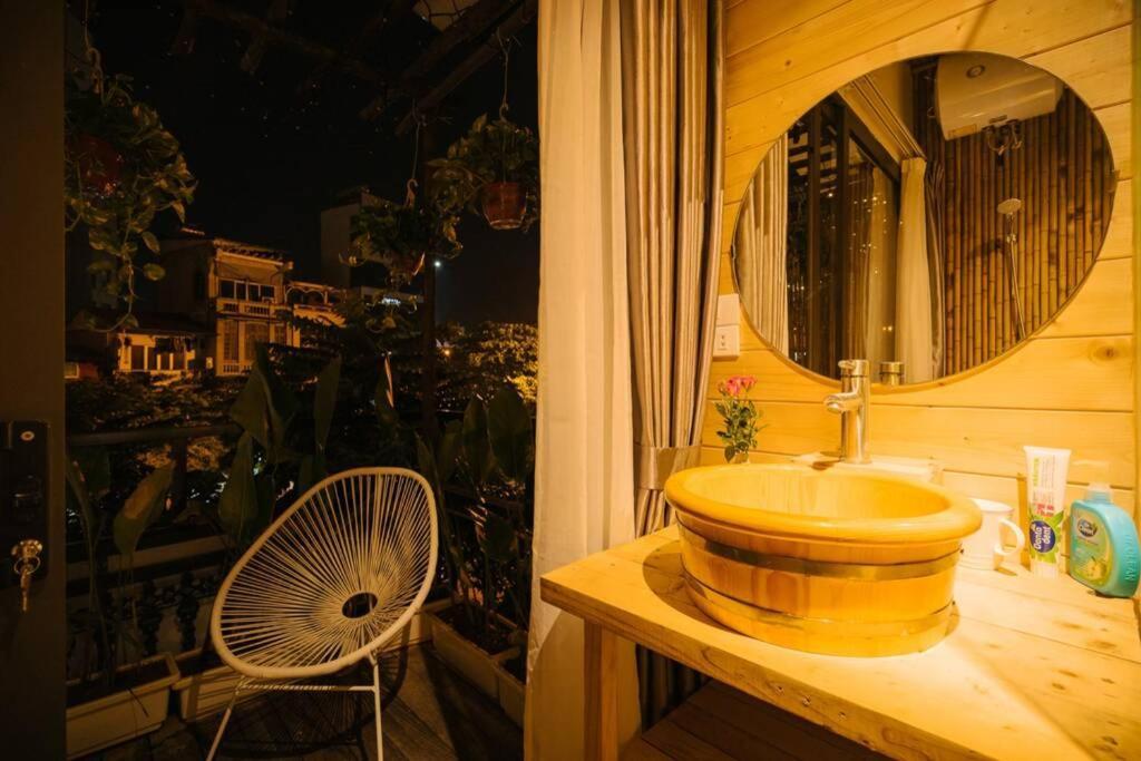 - Oasis View 2 Hanoi