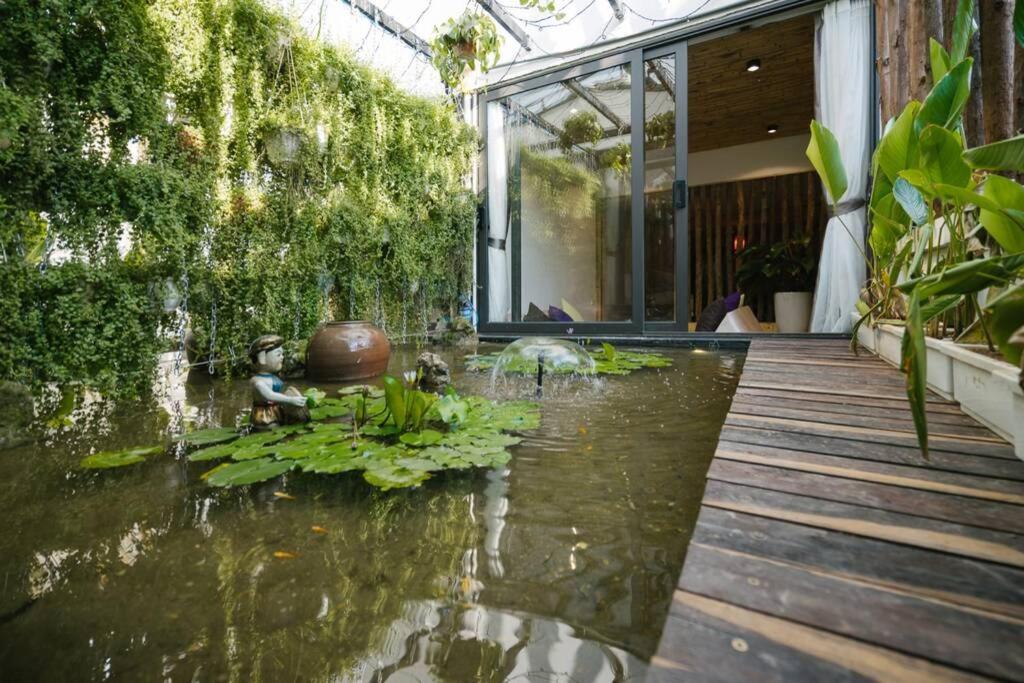 Apartment - Oasis View 2 Hanoi