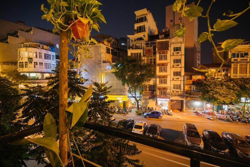 - Oasis View 2 * Hanoi