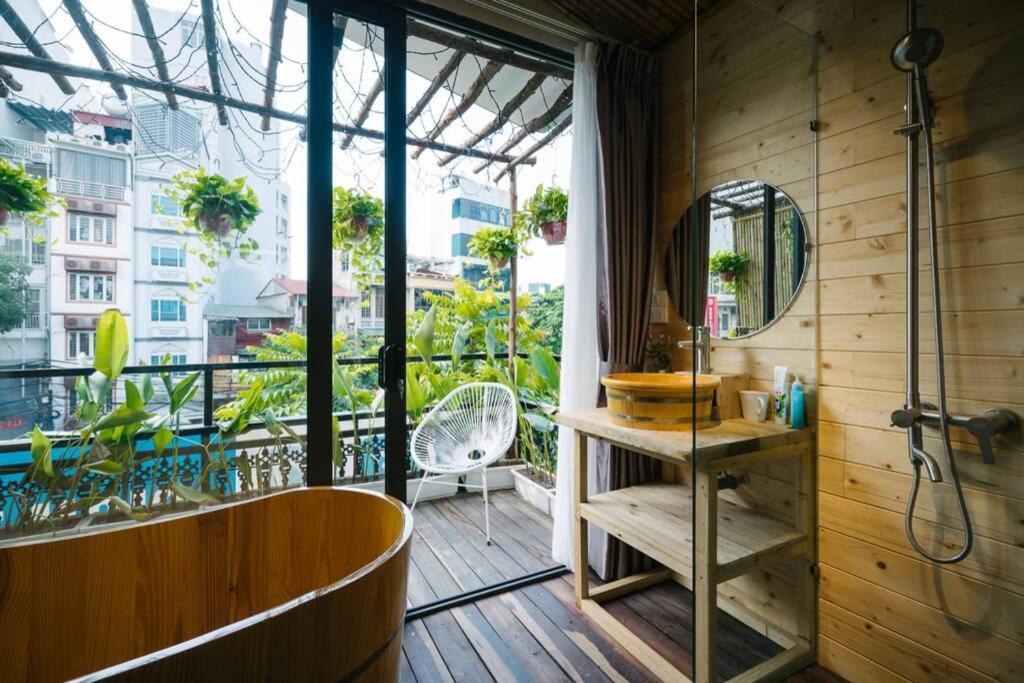 - Oasis View 2 Apartment *
