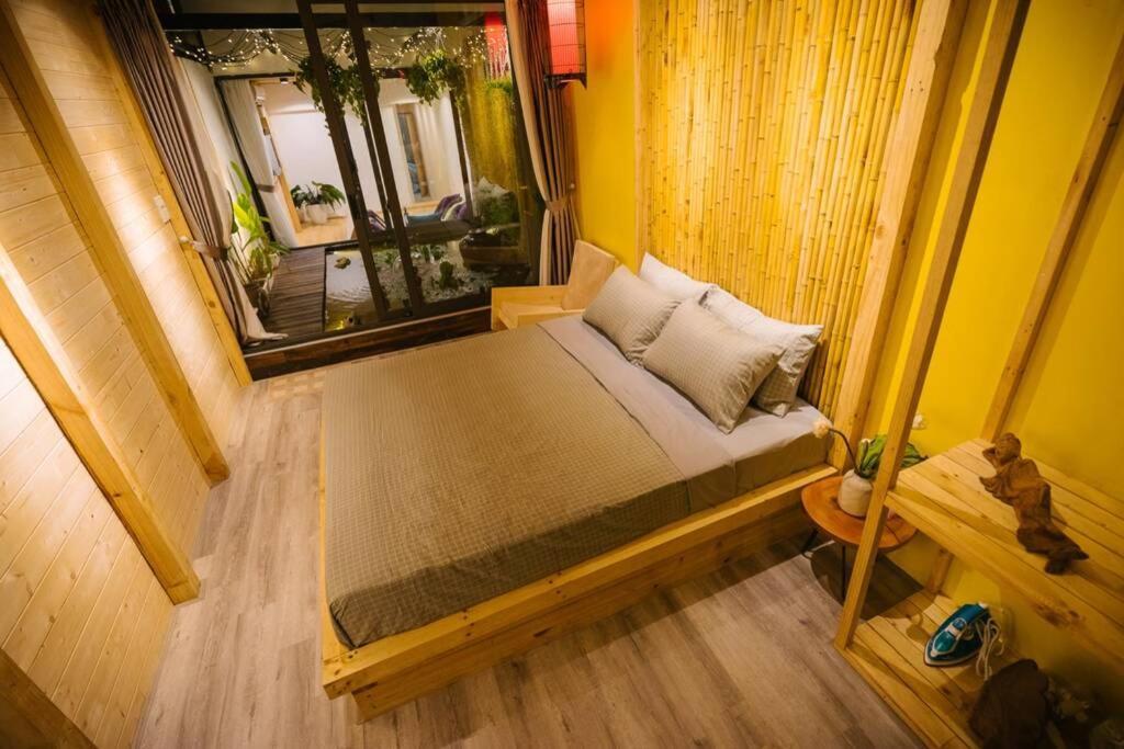 Apartment - Oasis View 2