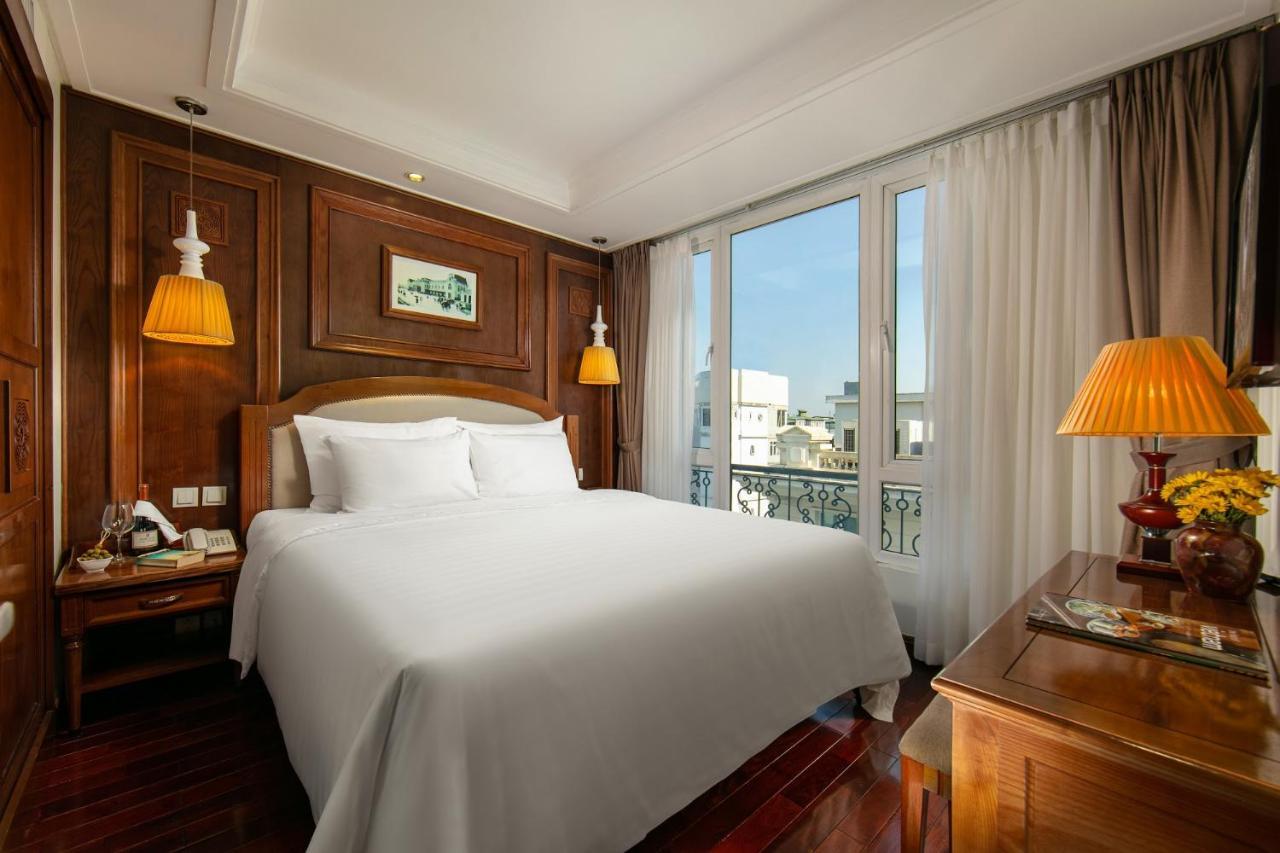 Hotel Pearl
