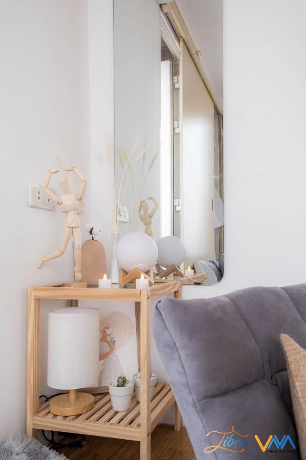 Apartamento Libre Hanói
