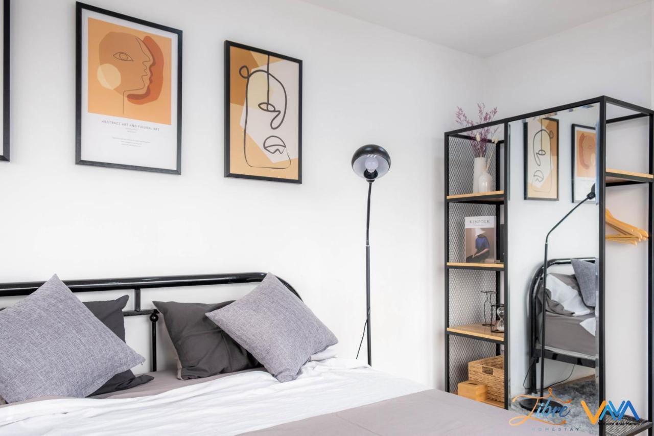 Apartamento Libre Hanói